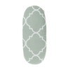 Unique Bargains Foldable Mini Ironing Board 1 Pc - 4 of 4