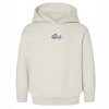 The Juniper Shop Embroidered America Stars Toddler Hoodie - 3 of 4