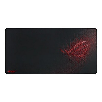 Asus Rog Sheath Gaming Mouse Pad Extra Large Target