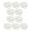 Ryobi Homelite (10 Pack) Replacement 46-1/2" Starter Cord - 900849001-10PK - 3 of 3