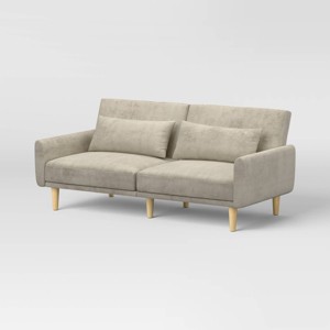 Futon Sofa - Room Essentials™ - 1 of 4
