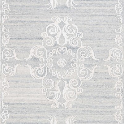 silver/ivory