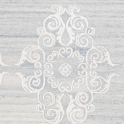 silver/ivory