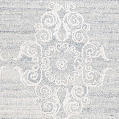 silver/ivory