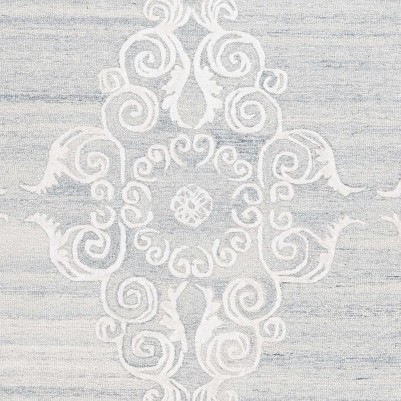 silver/ivory