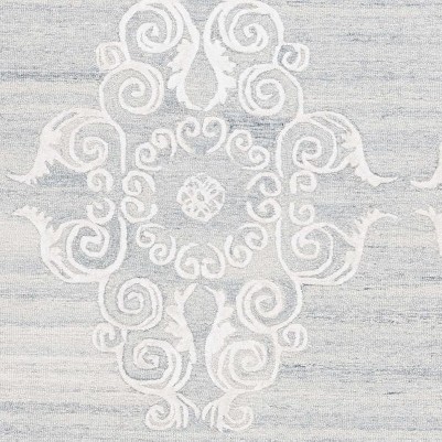 silver/ivory