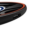 NHL Western Conference Teams Monocolor Tilt 15-Watt Wireless Charger - 3 of 4