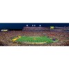 MasterPieces Sports Panoramic Puzzle - NCAA LSU Tigers Center View - 3 of 4