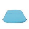 Christopher Knight Home Yannic Outdoor Water Resistant Fabric Chaise Lounge Cushions - 4 of 4