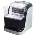 Frigidaire® 33-Lb. Clear Square-Ice Compact Ice Maker