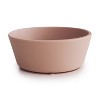 Mushie Silicone Suction Bowl - 4 of 4