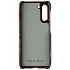 iDeal of Sweden Printed Case for Samsung Galaxy S21 5G - Golden Plum - 2 of 3