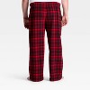 Men's Microfleece Pajama Pants - Goodfellow & Co™ - 2 of 3