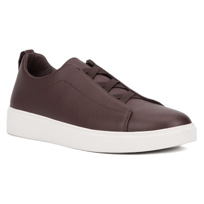 Xray Footwear Men's Marco Low Top Sneakers