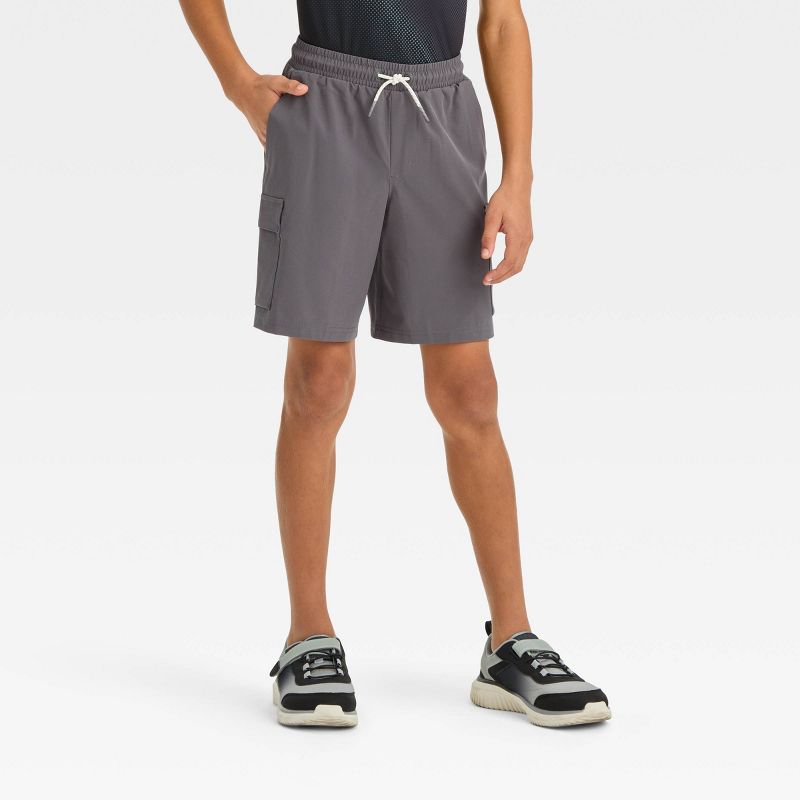 Boys&#39; Adventure Shorts - All In Motion™, 1 of 5