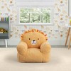Delta Children Cozee Buddy Chair - 2 of 4