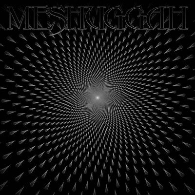 Meshuggah - Meshuggah (Vinyl)