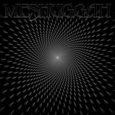 Meshuggah - Meshuggah (Vinyl)