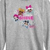 Boys' - LOL Surprise! - Time To Shine Long Sleeve Graphic T-Shirt - 2 of 4