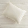 Gracie Mills Elouise Modern Knitted Jersey Comforter Set - 3 of 4