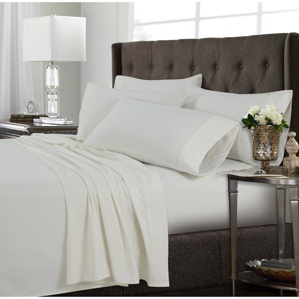 Target Deep Pocket Sheets Queen Iweky