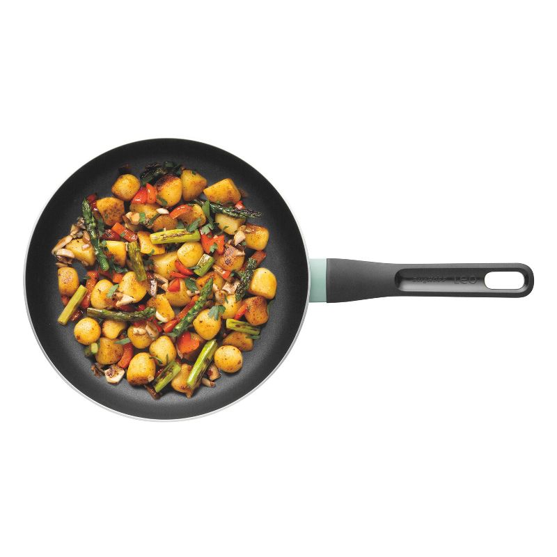 BergHOFF Sage and Slate Non-stick Aluminum Frying Pan, 2 of 10