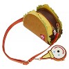 Loungefly Jack In The Box Late Night Taco Crossbody Bag - 2 of 3