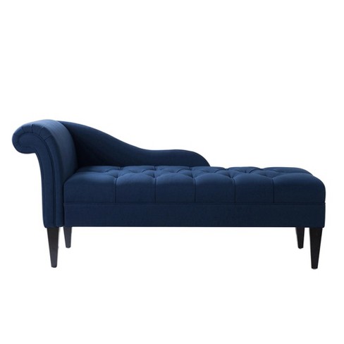 Jennifer taylor chaise lounge sales