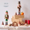 Nambe Wood Holy Family - 4-Piece Nativity Set - 4 of 4