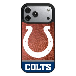 NFL AFC Teams Football Wordmark MagSafe Compatible Cell Phone Case for Apple iPhone 17 Series - 1 of 4