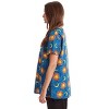Just Love Women's Medical V-Neck Scrub Tops - 2 of 3