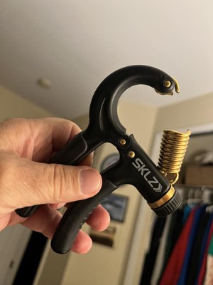 Ignite By Spri Adjustable Hand Grip Trainer : Target