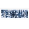 HomeRoots Summer Dreams White Framed Print Wall Art - 4 of 4