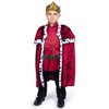 Dress Up America King Costume for Boys - 4 of 4
