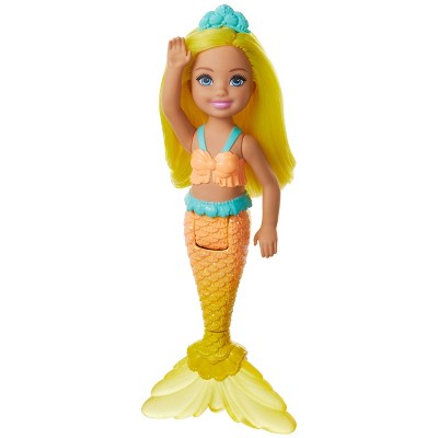 barbie slime mermaid