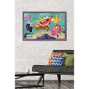 Trends International Nickelodeon Spongebob 25th - Thumbs Up Framed Wall Poster Prints - 2 of 4