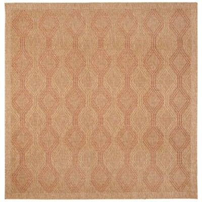 Liora Manne Sahara Modern Indoor/Outdoor Rug..