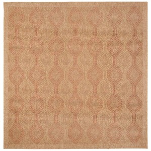 Liora Manne Sahara Modern Indoor/Outdoor Rug.. - 1 of 4