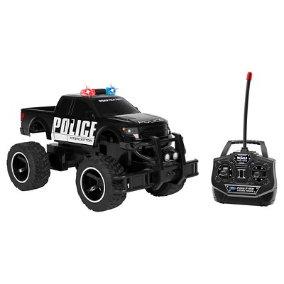 real remote control truck