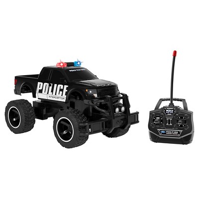 ford f150 radio control truck