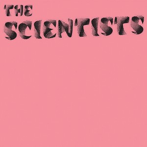 Scientists - The Scientists (Vinyl) - 1 of 1
