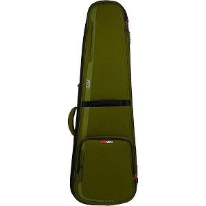 Gator ICON Series Gig Bag for Electric Bass Guitars - 1 of 4