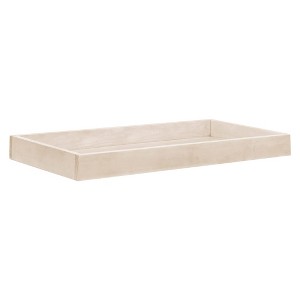 DRONKON Universal Removable Changing Tray - 1 of 2
