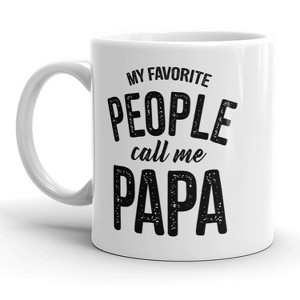 Mom Fuel Mug Funny Caffeine Lovers Mothers Day Gift Novelty Cup - Crazy Dog Mug - 1 of 4