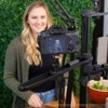 On-Stage CM03 Camera Adapter with Shoe Mount - 3 of 4