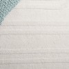 Mykonos MKN501 Hand Tufted Indoor Rugs - Safavieh - 4 of 4