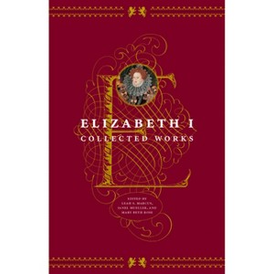 Elizabeth I - by  Leah S Marcus (Paperback) - 1 of 1
