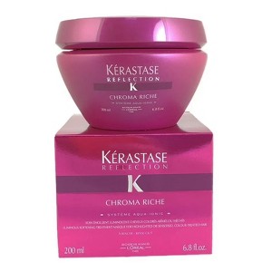 Kerastase Reflection Chroma Riche Masque 200 ml / 6.8 oz - 1 of 4