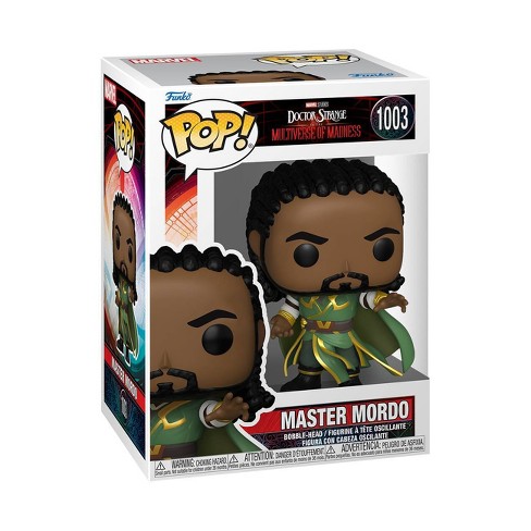 Funko Pop! Marvel: Doctor Strange In The Multiverse Of Madness - Rintrah :  Target