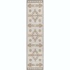 Unique Loom    Outdoor Modern Albuquerque Area Rug - 2 of 4